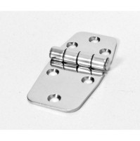 HINGES - 76X37X2 MM - S441490X - Sumar 